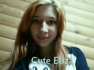 Cute_Eliza