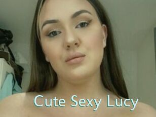 Cute_Sexy_Lucy