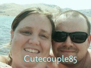 Cutecouple85