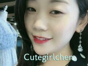 Cutegirlchen