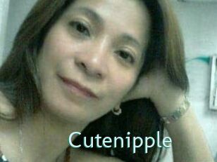 Cutenipple