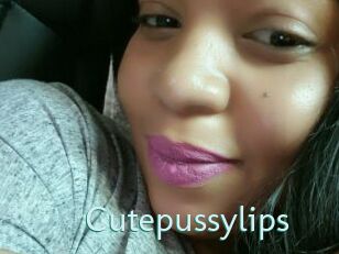 Cutepussylips