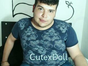 CutexDoll