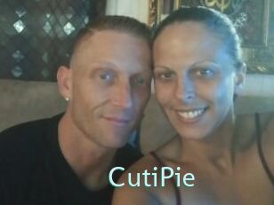 CutiPie