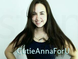 CutieAnnaForU