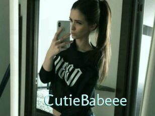 CutieBabeee