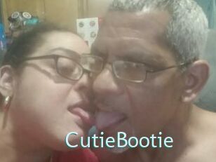CutieBootie