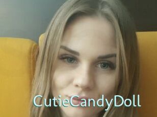 CutieCandyDoll