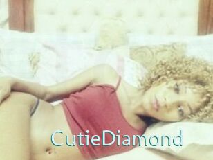CutieDiamond