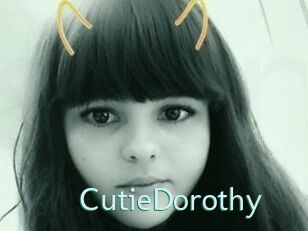 CutieDorothy