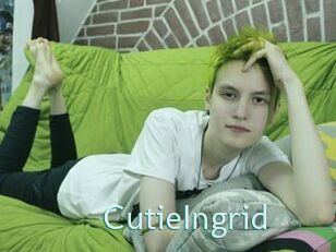 CutieIngrid