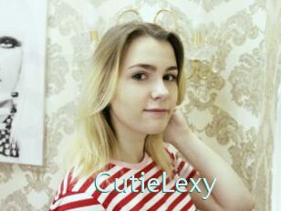 CutieLexy
