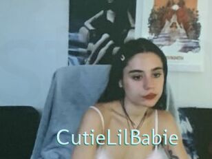CutieLilBabie