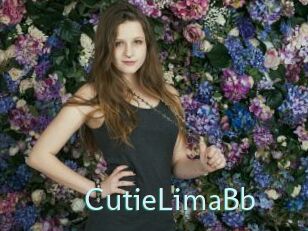 CutieLimaBb