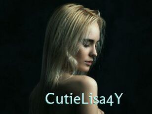 CutieLisa4Y