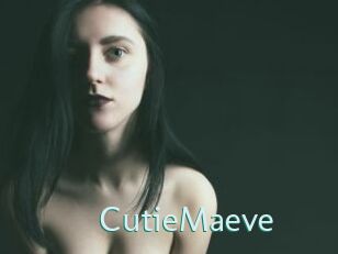 CutieMaeve