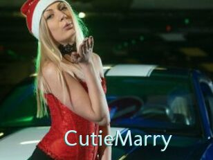 CutieMarry