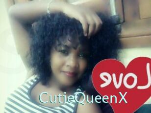 CutieQueenX