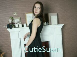 CutieSusan