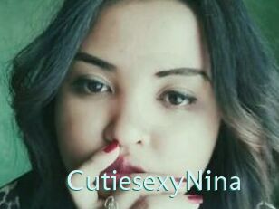 CutiesexyNina