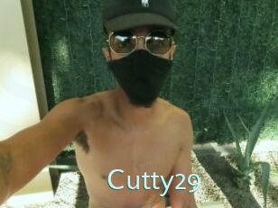 Cutty29
