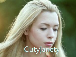 CutyJanety