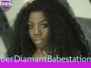 CyberDiamantBabestation