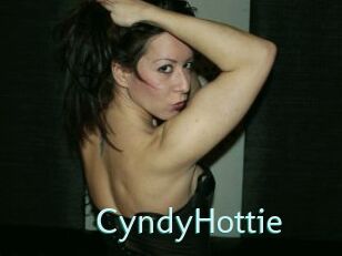 CyndyHottie