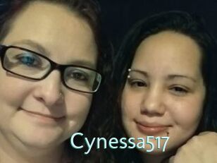 Cynessa517