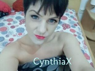 CynthiaX