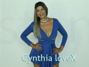 Cynthia_loveX