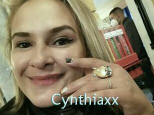 Cynthiaxx