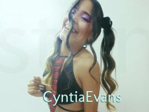 CyntiaEvans