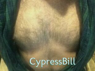 CypressBill
