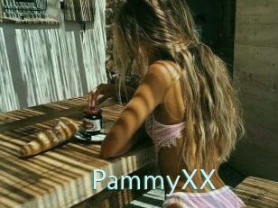 PammyXX