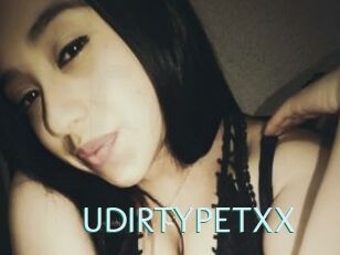 UDIRTYPETXX