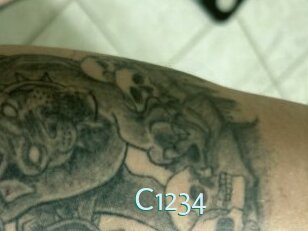 C1234