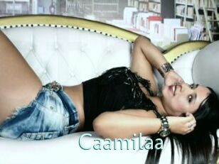 Caamilaa