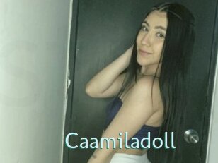 Caamiladoll