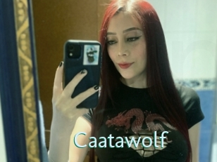 Caatawolf