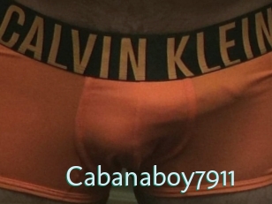 Cabanaboy7911