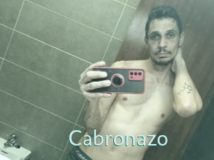 Cabronazo