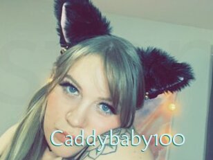 Caddybaby100