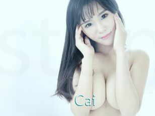 Cai