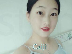 Caiji