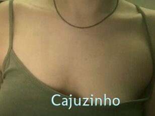 Cajuzinho
