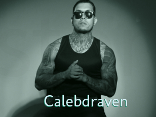 Calebdraven