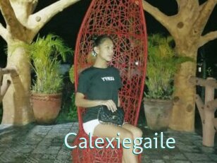 Calexiegaile