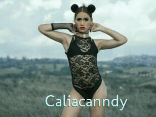 Caliacanndy