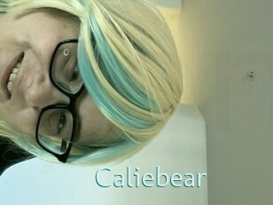 Caliebear